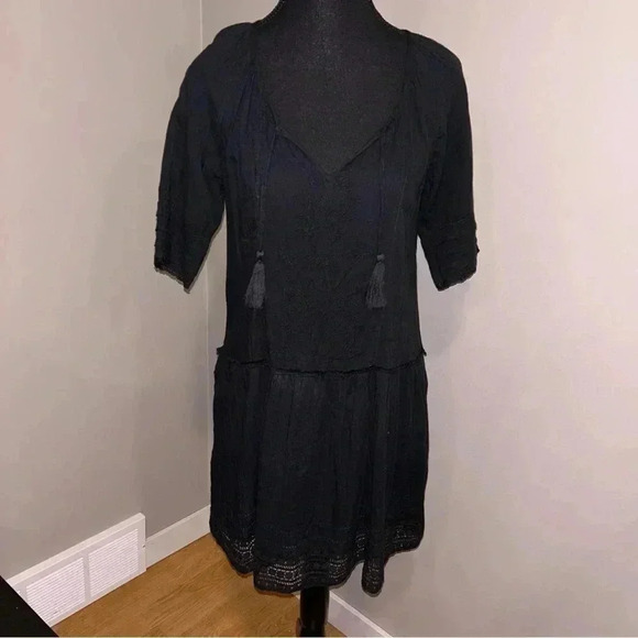 Azure  Skies Dress - Picture 1 of 6